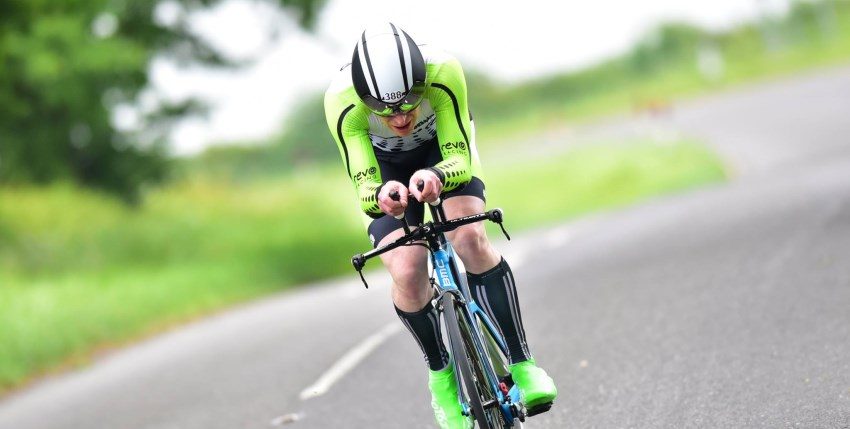 Revo riders return to Buckfastleigh