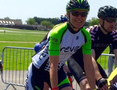 Sue Williams, Tour of Cambridgeshire